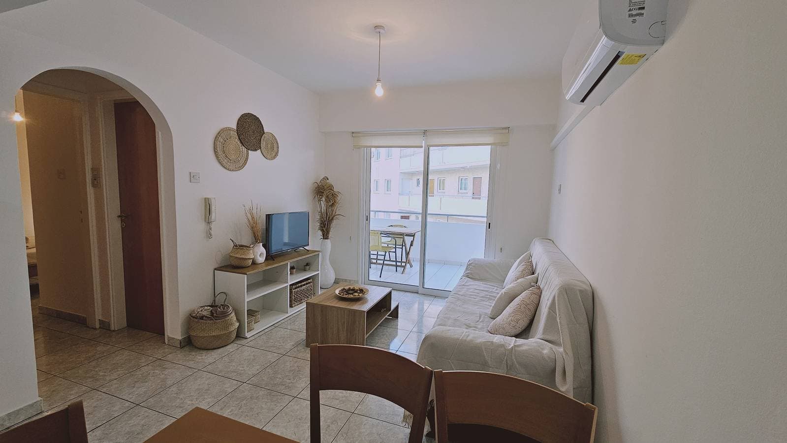 141 Lca - Stay Miracle Apartment 1