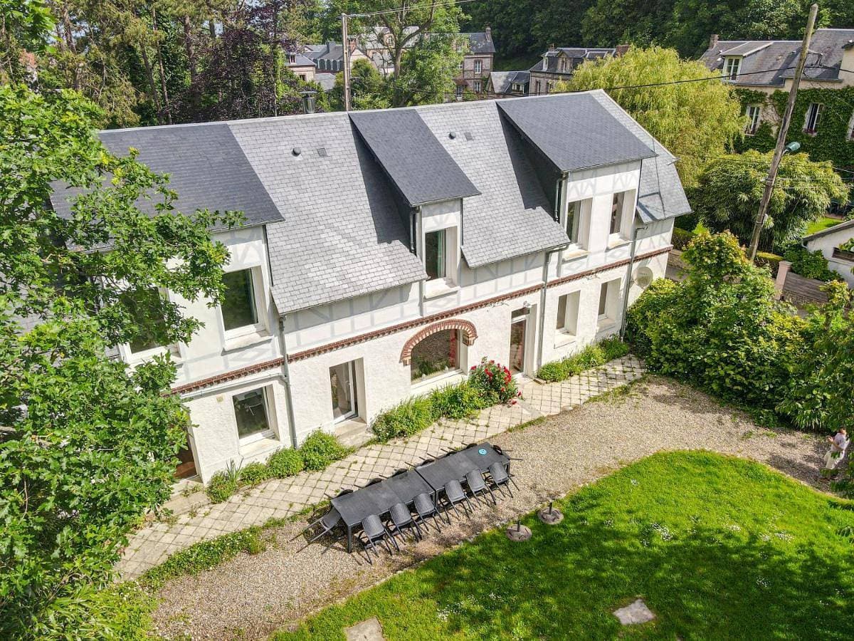 Villa Mathilde 1