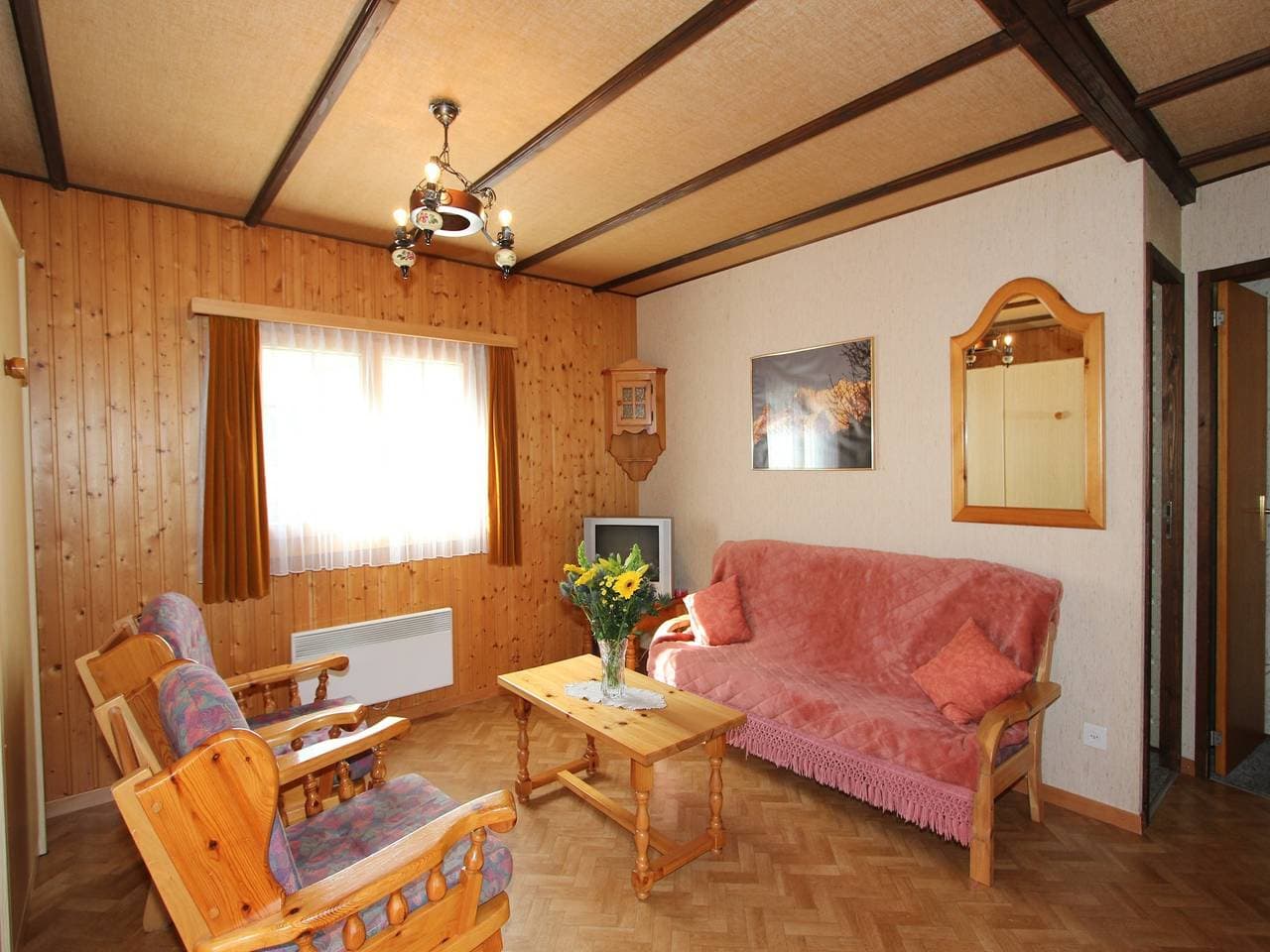 Foto 6 von 70: Ferienhaus in Nysted an der Ostsee