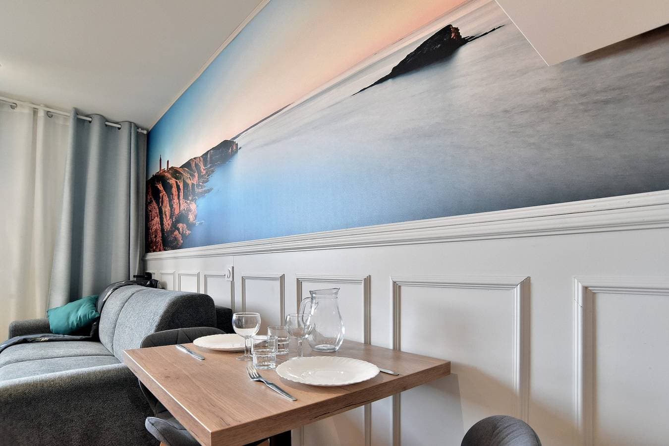 Foto 6 von 11: Ferienwohnung für 2 Personen