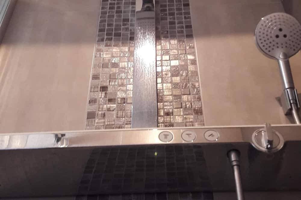 Foto 10 von 30: Luxushaus mit beheiztem Whirlpool 3 km vom Zentrum von Vannes entfernt