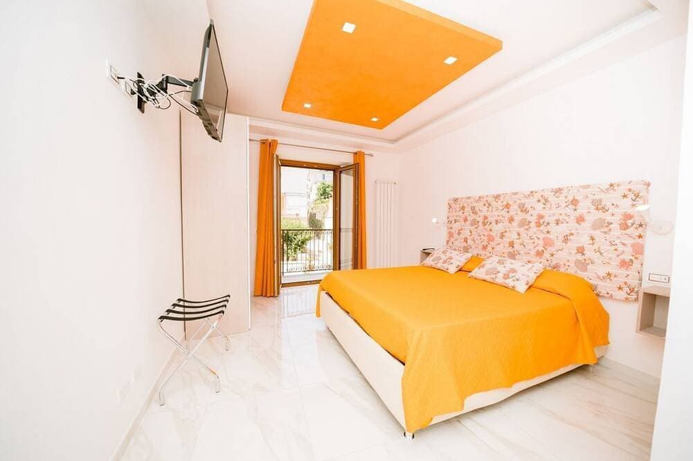 Foto 5 von 14: Family Boutique Apartment - Borgo Pontone (8 pax)