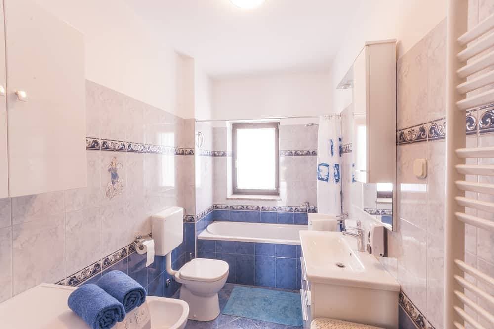 Foto 8 von 30: Charmante Villa mit Pool und Spielplatz für die ganze Familie