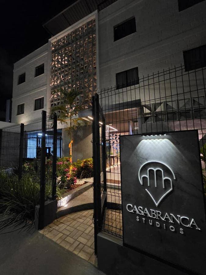 Casa Branca Studios 1