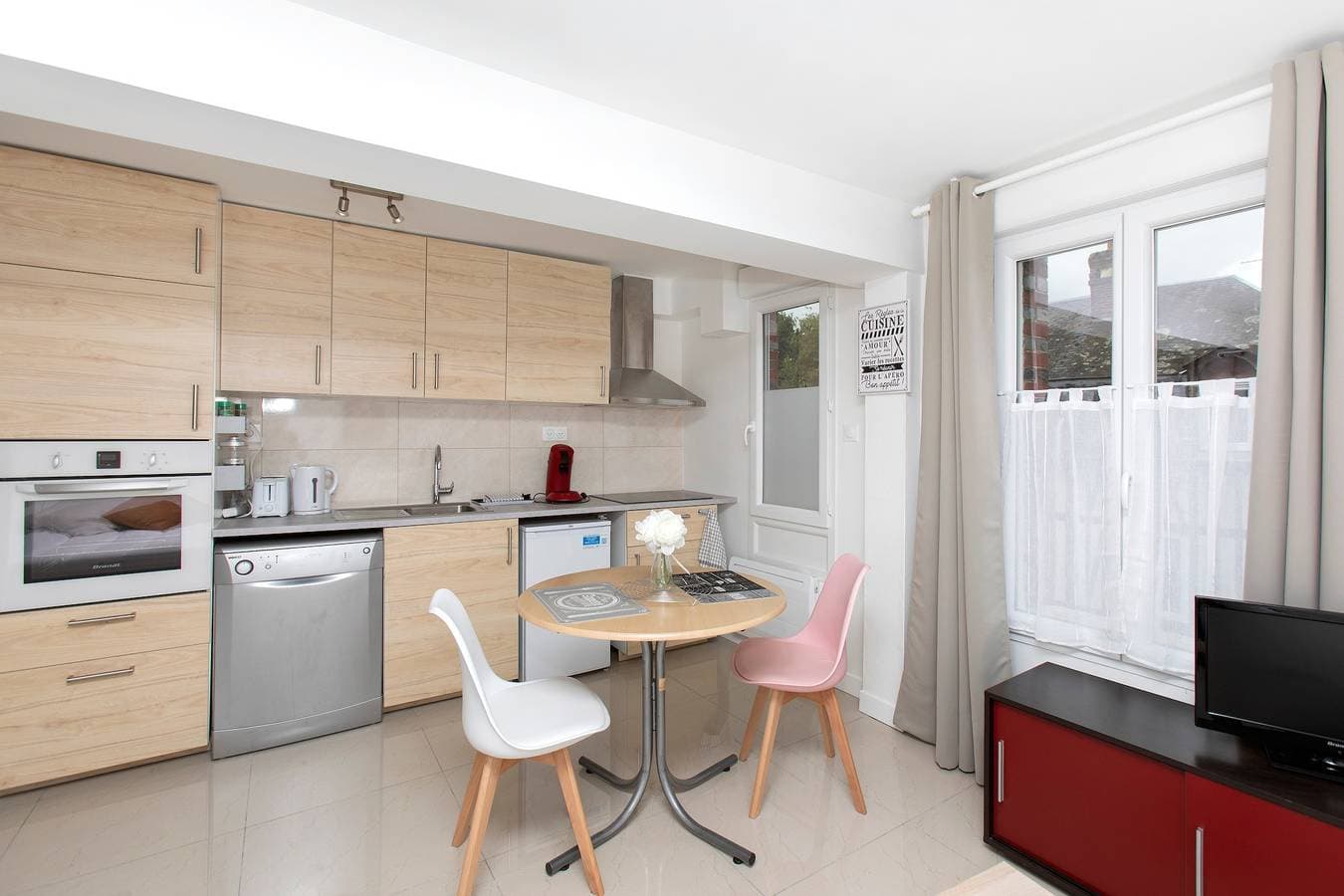Foto 3 von 10: Ferienwohnung für 2 Personen