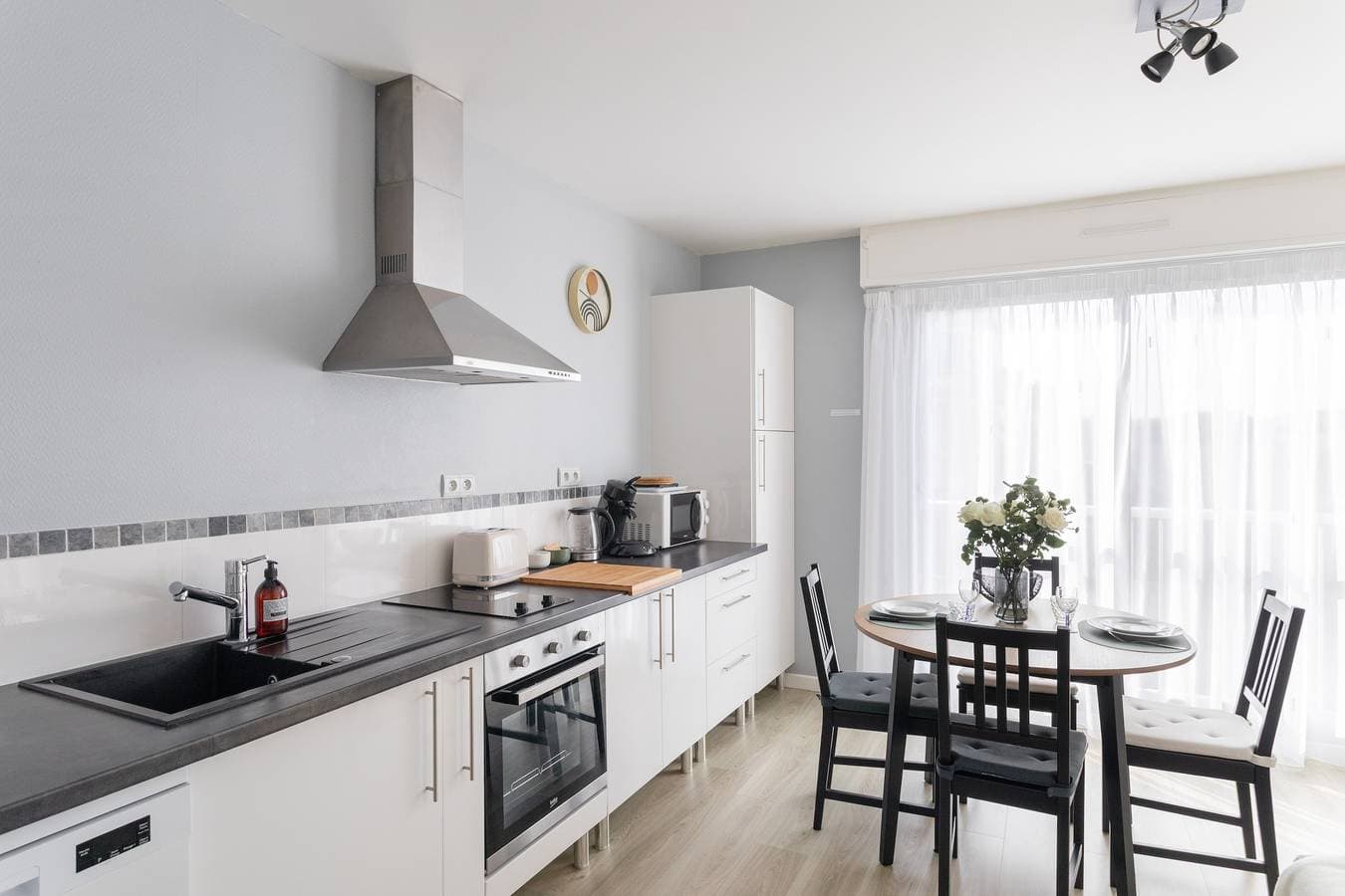Foto 2 von 10: Ferienwohnung für 2 Personen