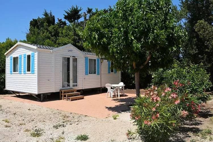 Foto 2 von 28: Zelt Moorea 5,5m² 1 zimmer - ohne Sanitäranlagen 2 Personen