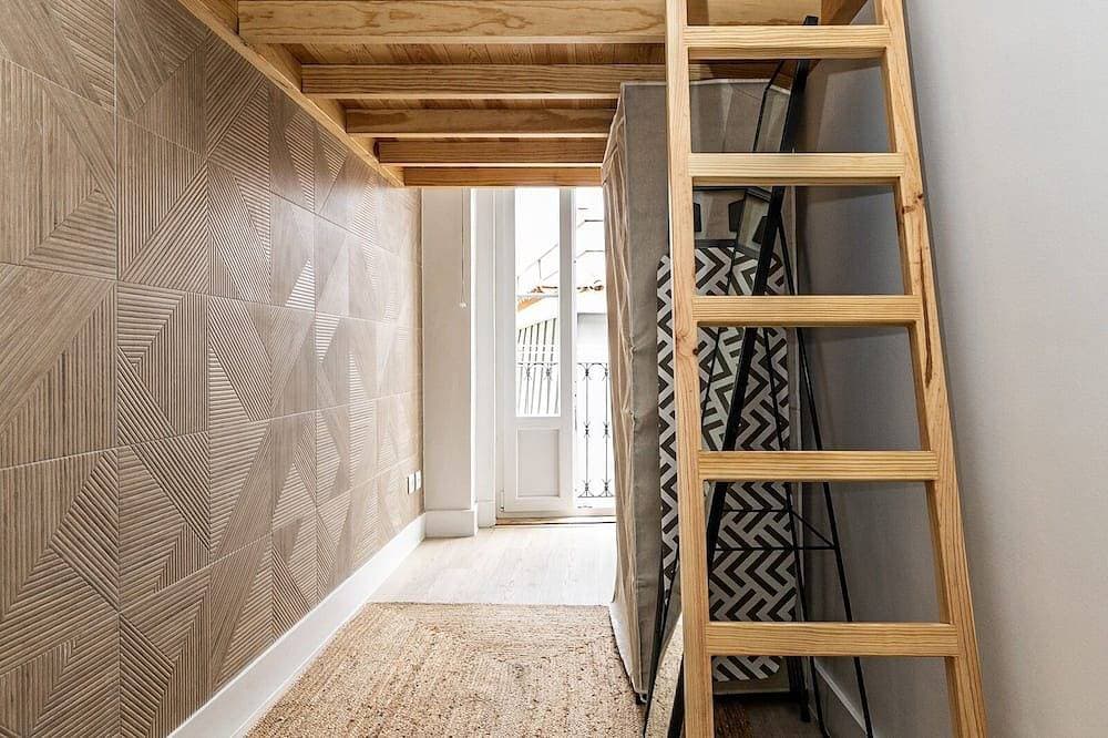 Charming Studio Located in the Heart of Lisbon 1