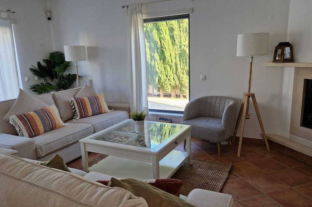Foto 8 von 30: Haus am Strand, Manta Rota, Algarve (Privater Pool, Grill im Freien, Free Wifi, AC ..)