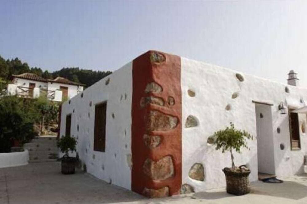 Foto 3 von 11: Ferienhaus Finca Los Ciruelos für 2 personen