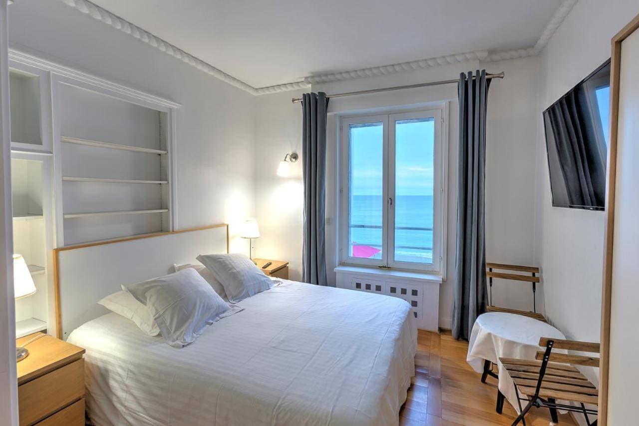 Le Gîte de la Plage 1