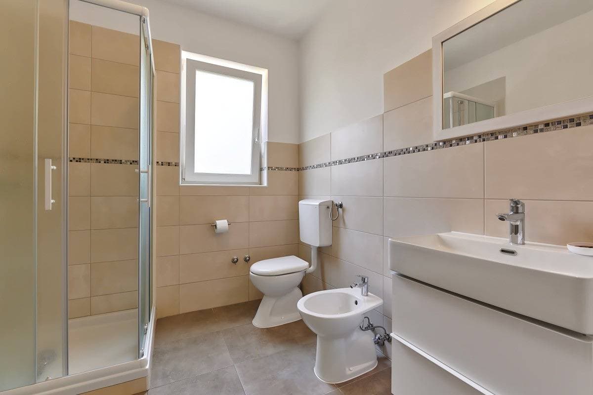 Foto 10 von 23: Anka in Medulin - 1 Appartement für 2 Personen Ap2