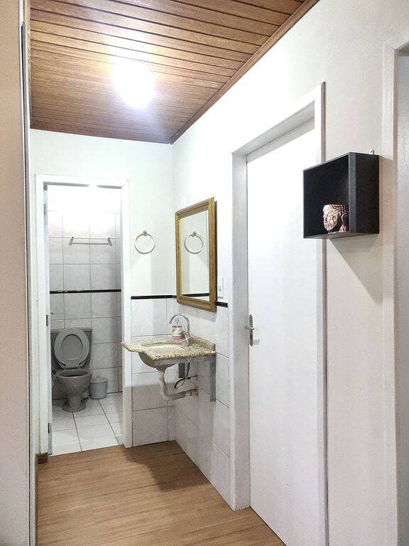 Foto 9 von 13: Loft in Canasvieiras with pool