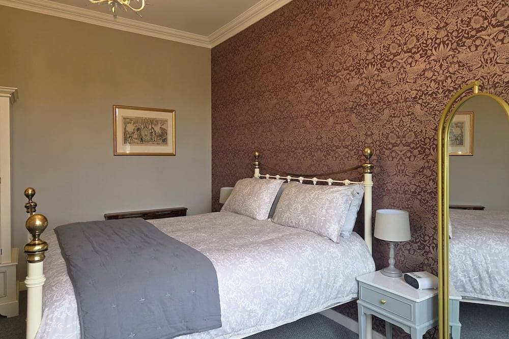 Foto 3 von 30: 6 Bedroom house in Castle Leslie's Village Square, Glaslough