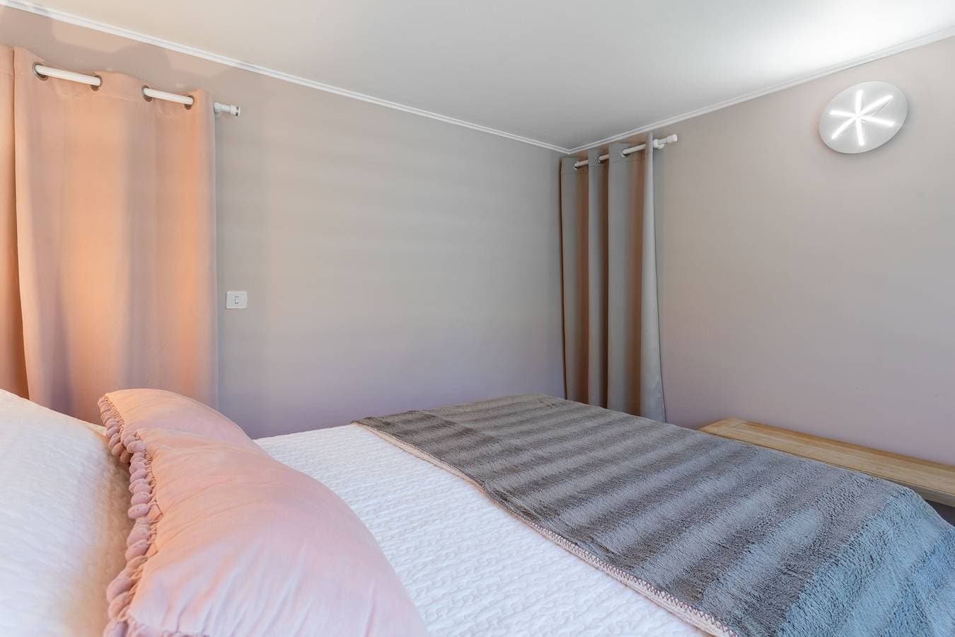 Foto 8 von 21: 'Rez De Villa' mit privater Terrasse und WLAN