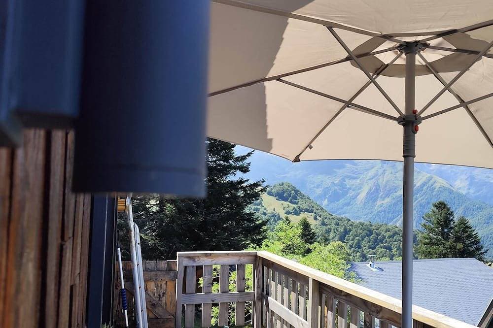 The Horizon & Sunset Chalet 1