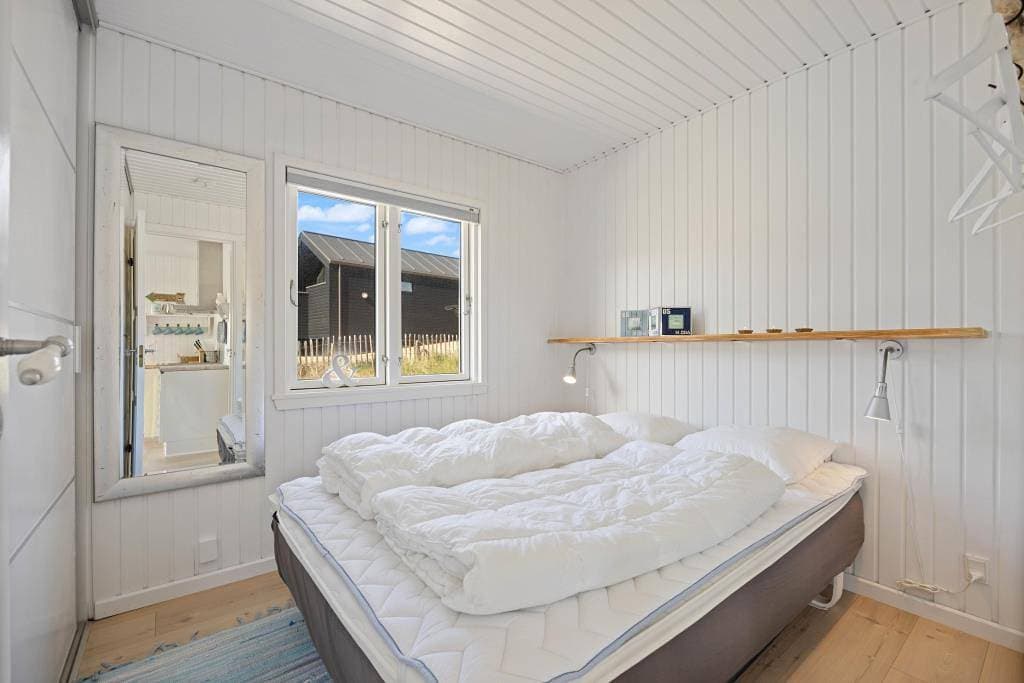 Foto 10 von 22: Klassisches Ferienhaus in zentraler und strandnaher Lage