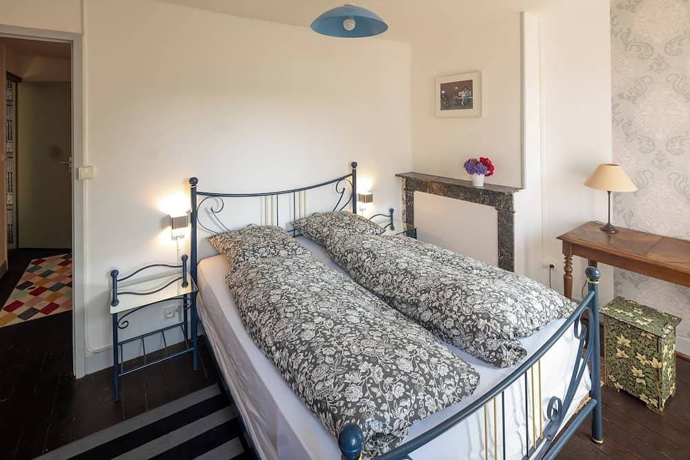 Foto 6 von 30: Le Stop: Das freundliche B&B im naturverbundenen Calvados. Haustierfreundlich!