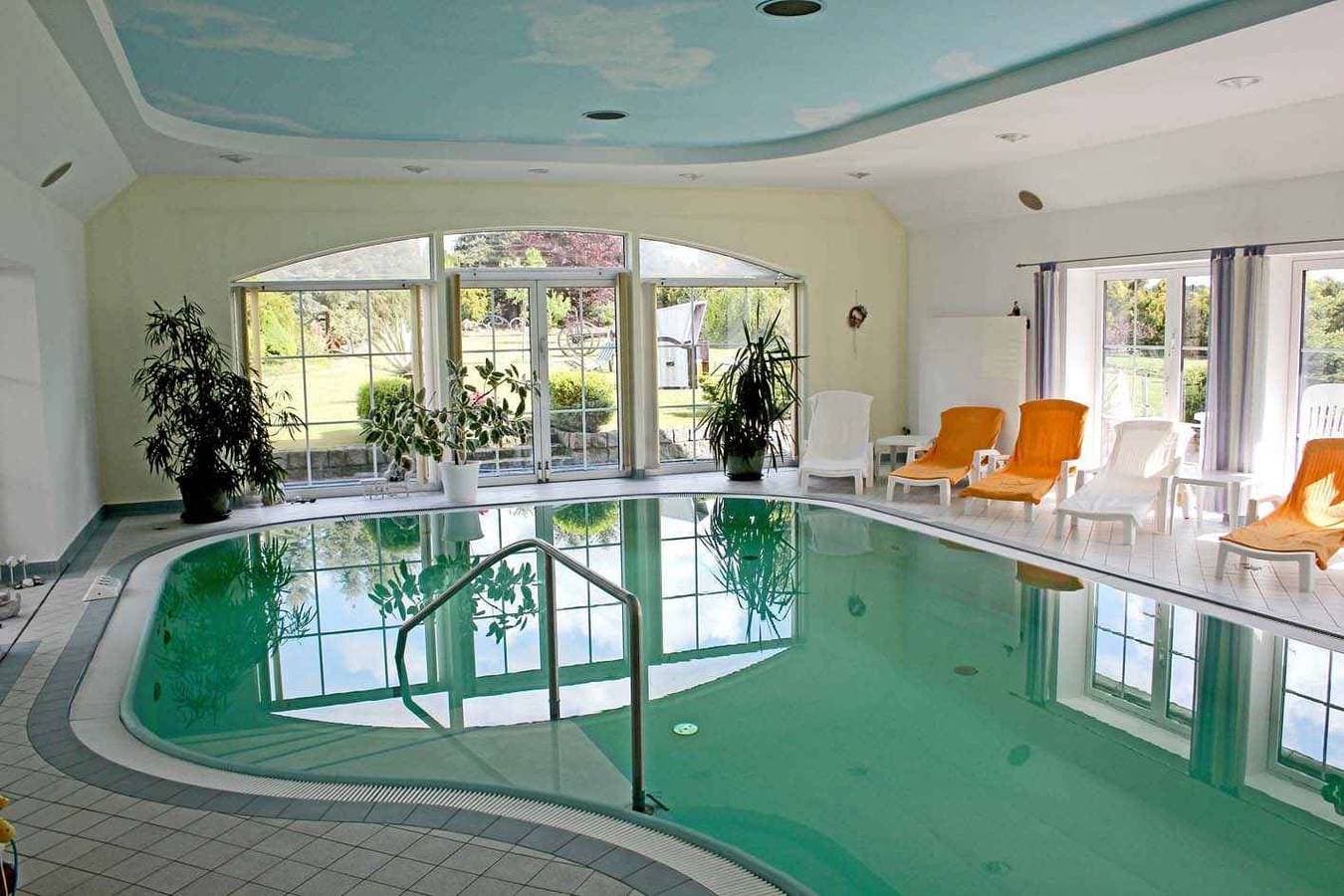 Foto 7 von 20: Ferienwohnung mit Wellness