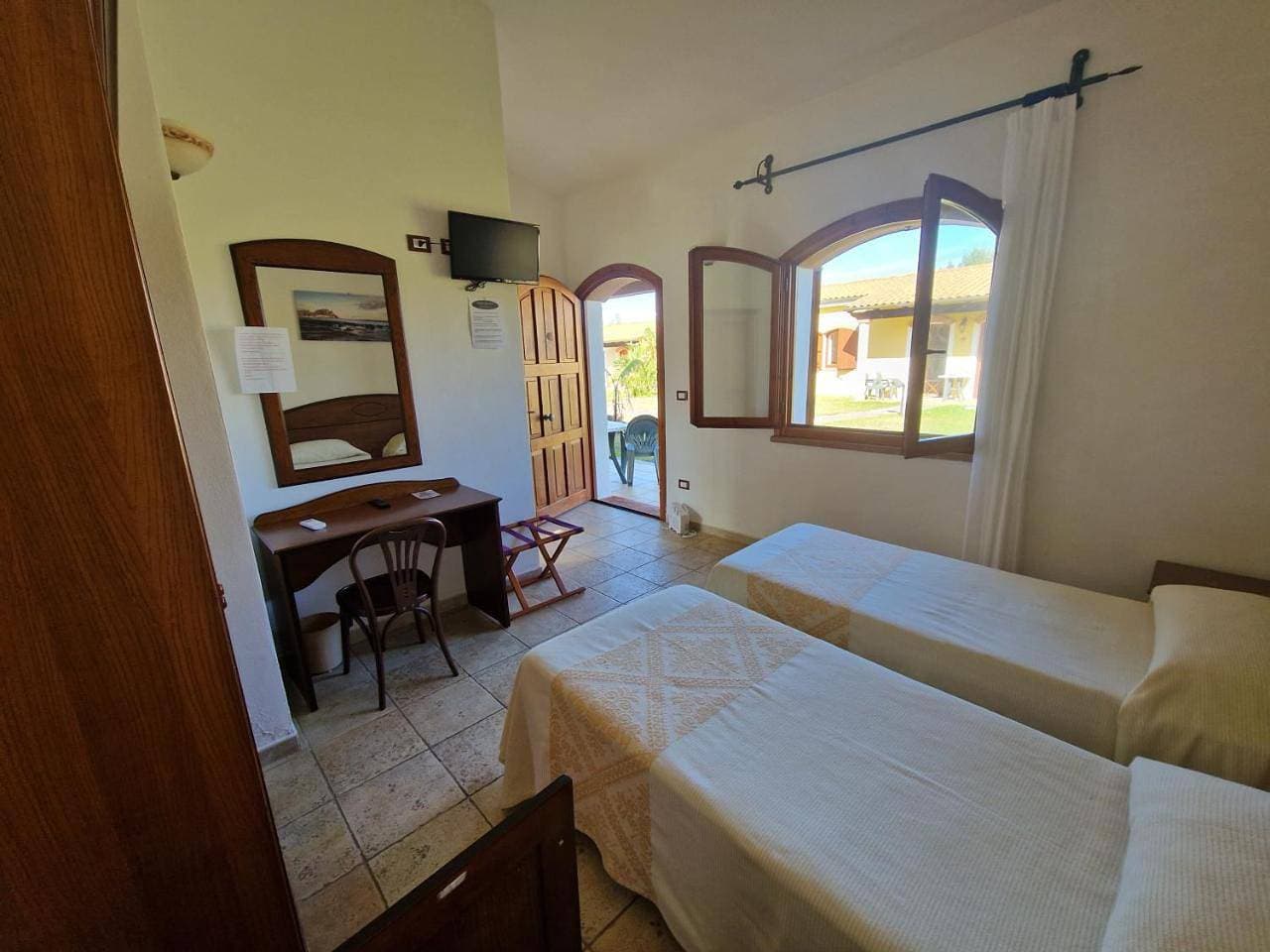 Foto 6 von 13: Double or Twin Room
