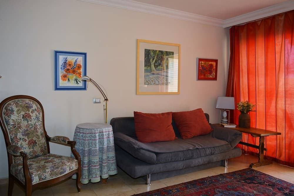Foto 6 von 30: Luxuriöses Apartment am Meer, Traum-Terrasse, Swimmingpool, Tiere, frei Wifi