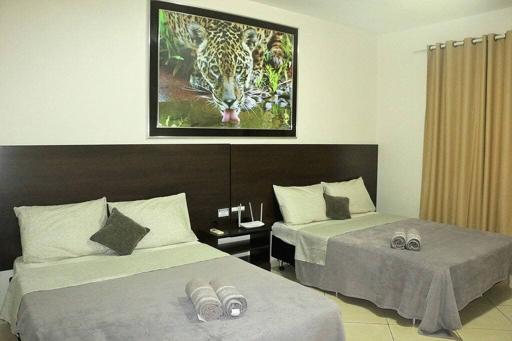Foto 4 von 22: Ihr Zuhause in Foz Ideal für Familie und Freunde
