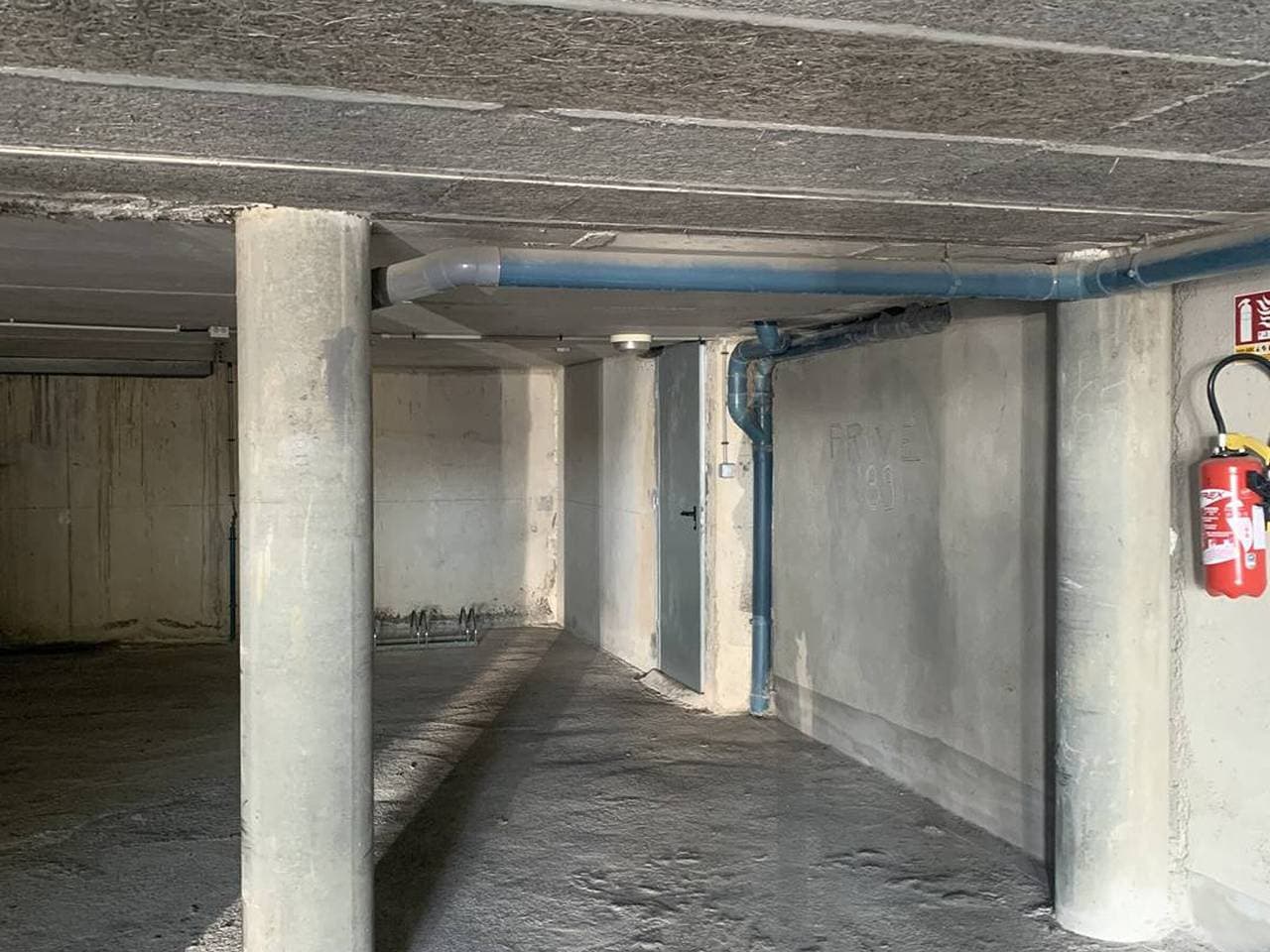 Foto 9 von 11: Gemütliches 2-Sterne-T2-Apartment mit Parkplatz in der Nähe des Thau-Sees