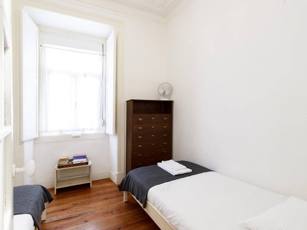 Foto 2 von 19: Ferienwohnung für 4 Personen
