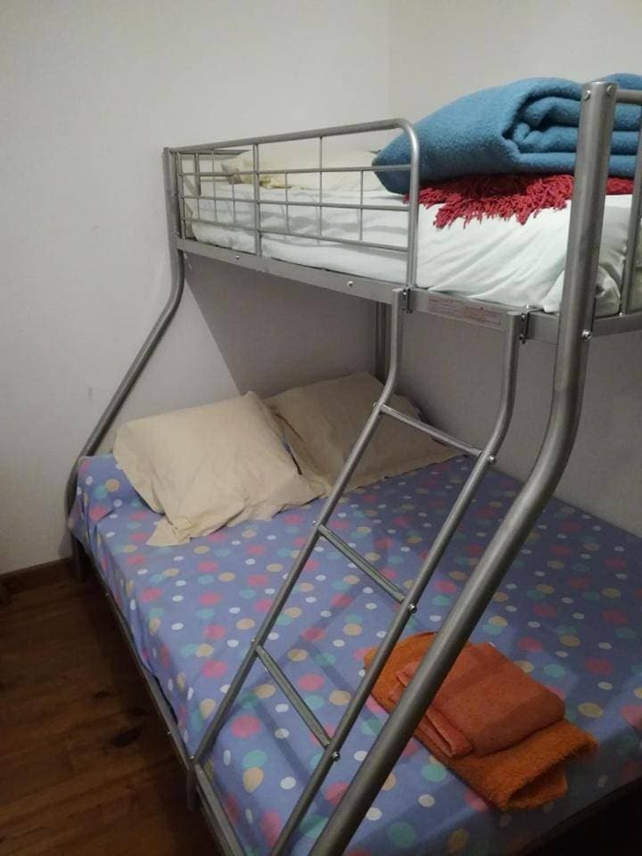 Foto 6 von 14: Deluxe Room (2 Adults + 1 Child)