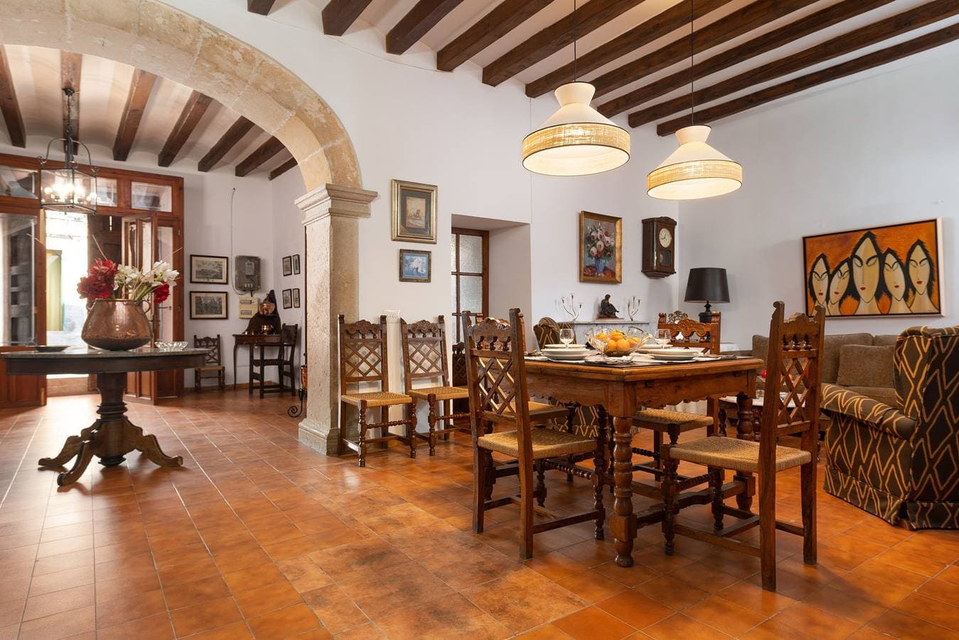 Foto 6 von 28: Your Island Villas Sa Posada 840/2014/Et