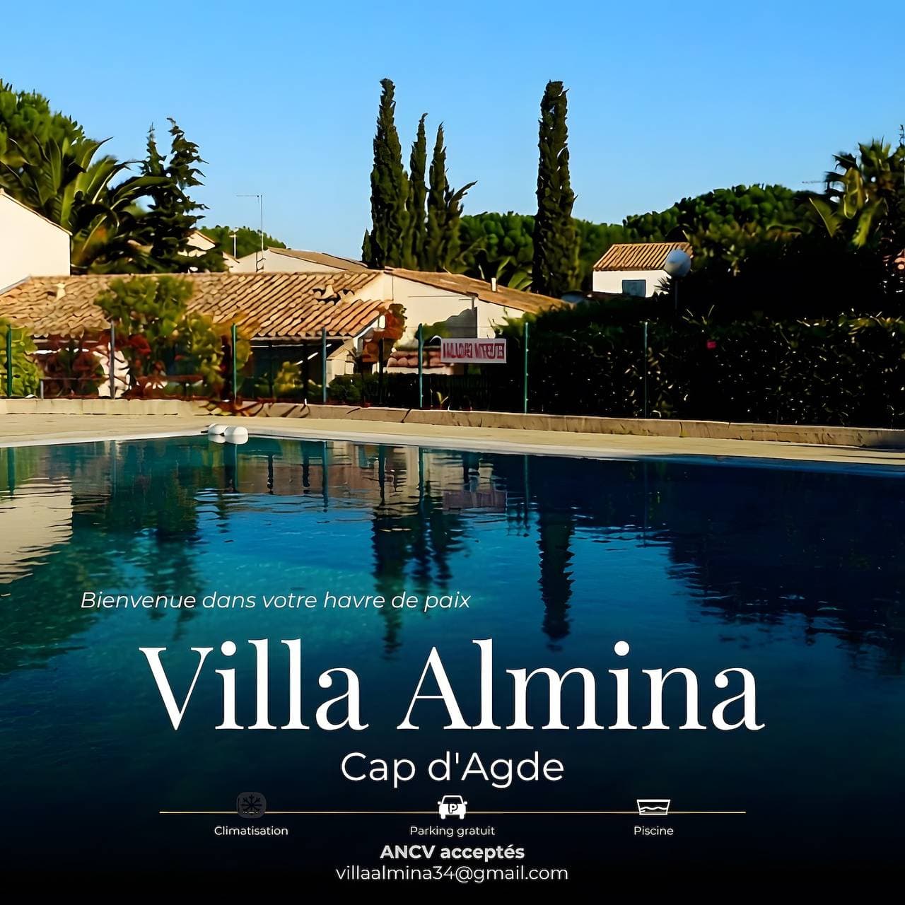 Villa Almina 1