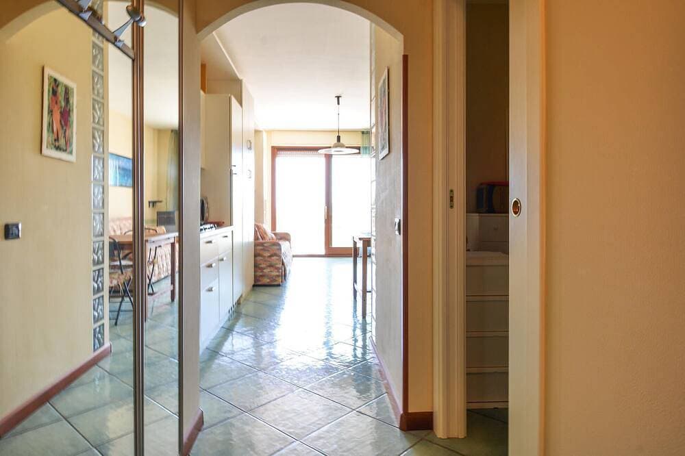 Foto 11 von 25: Wunderschöne Wohnung in Alghero mit Meerblick