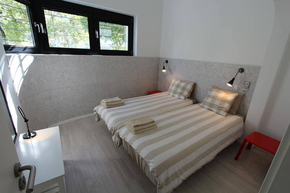 Foto 2 von 23: Opo-Apt 114-0 Pateo Wohnung im Stadtzentrum. Ein friedlicher privater Garten!