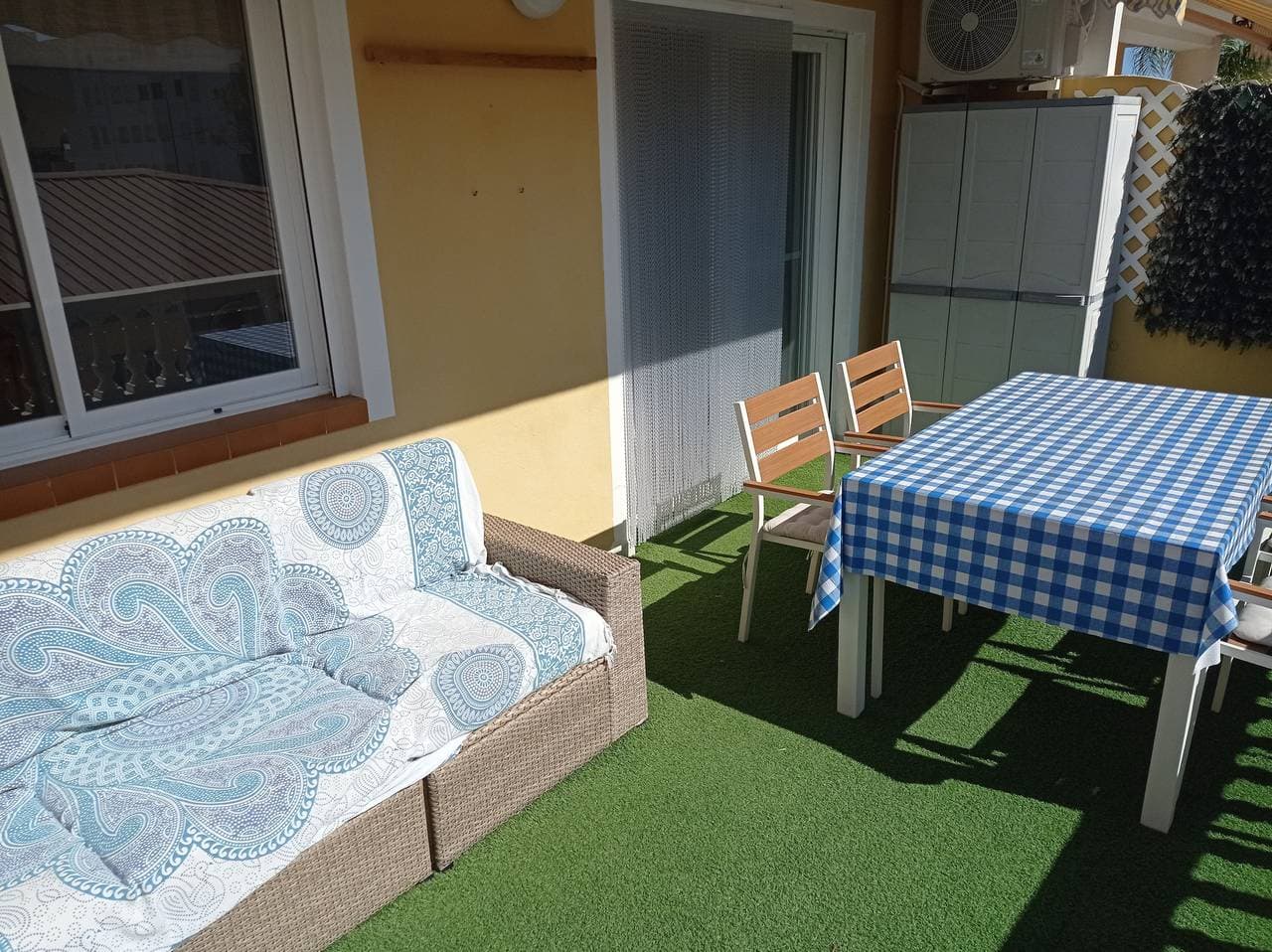 Foto 5 von 26: Xaloc bl.A 1º Nur für Familien!