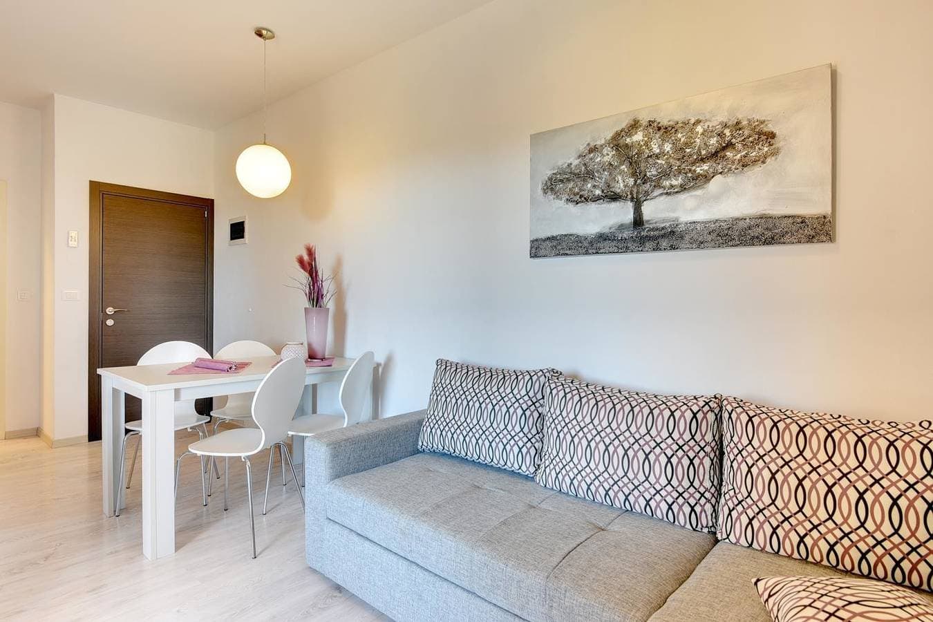 Foto 8 von 20: Günstige Ferienwohnung mit WLAN