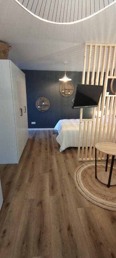 Foto 4 von 12: One-Bedroom Apartment