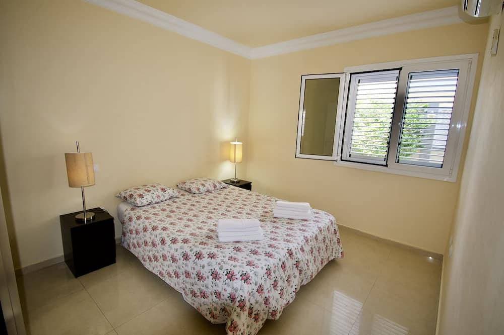 Foto 3 von 30: Luxusvilla 7-2, mit allen Annehmlichkeiten für einen perfekten Urlaub.