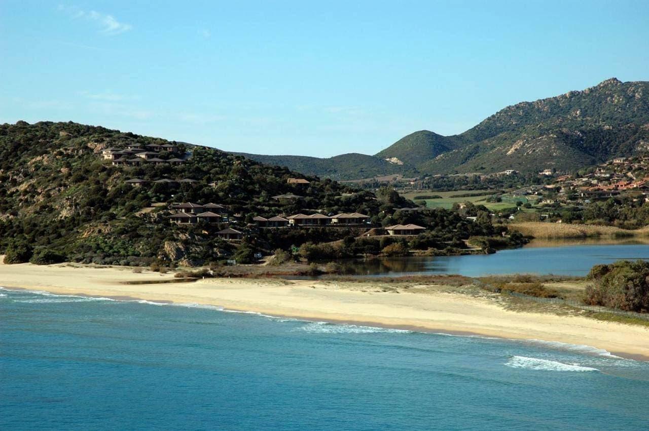 Case Sul Mare Residenze Di Bes 1