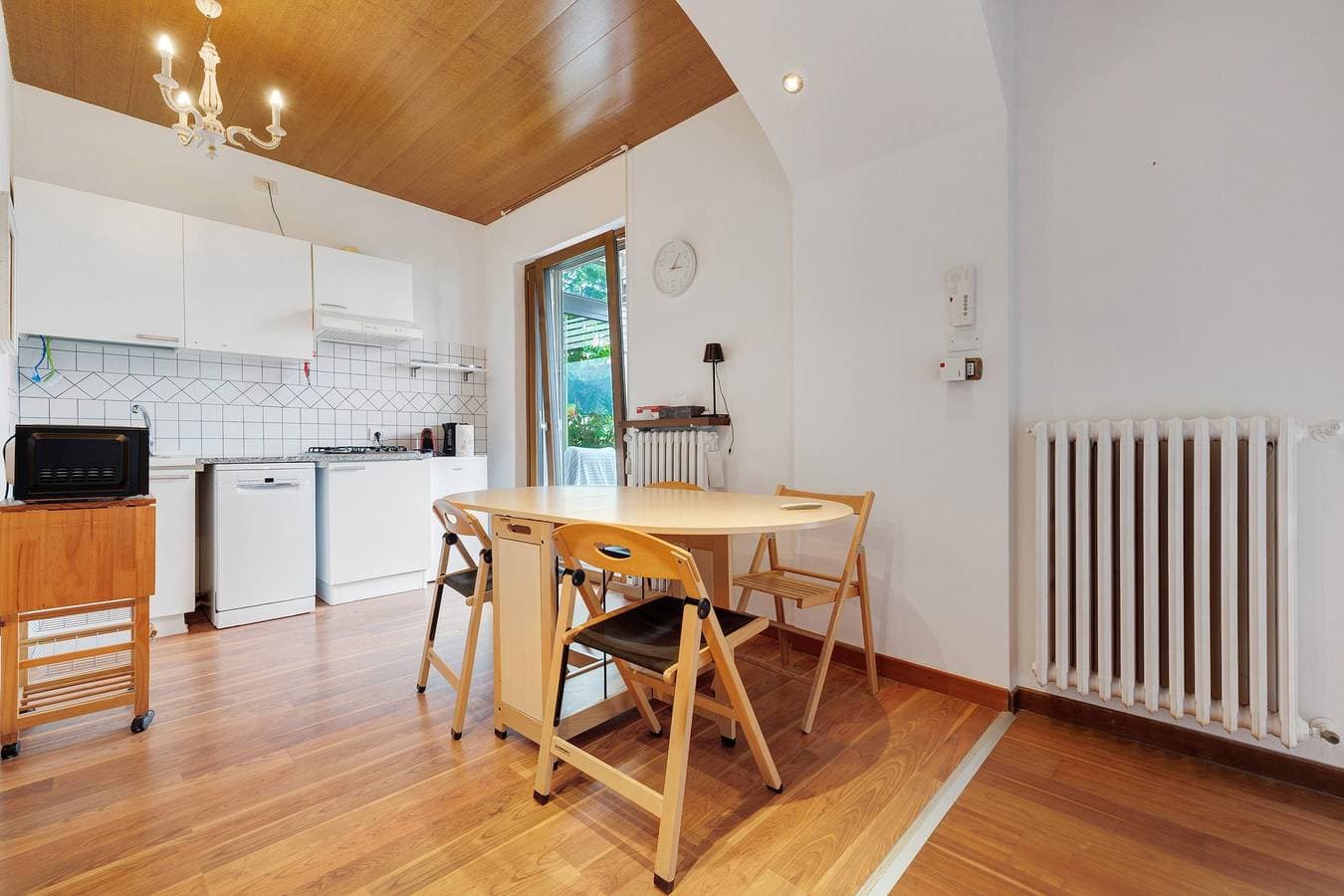 Foto 4 von 28: Apartment 'Bilocale Ulrica' mit privater Terrasse und WLAN