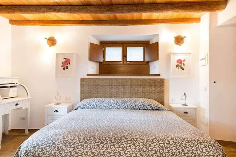 Foto 4 von 30: Gardener cottage of Villa Anelli · Ground Floor