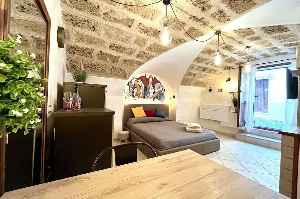 Foto 10 von 30: Apartment in the heart of Alghero excellent location