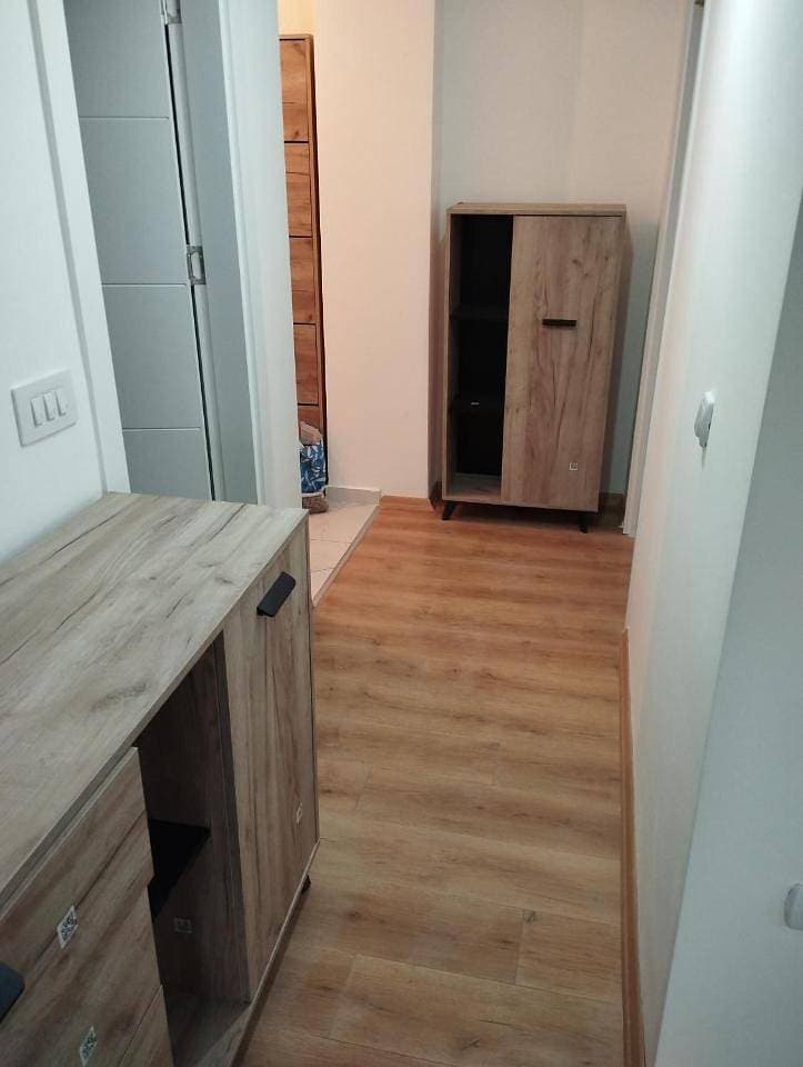 Foto 8 von 13: One-Bedroom Apartment
