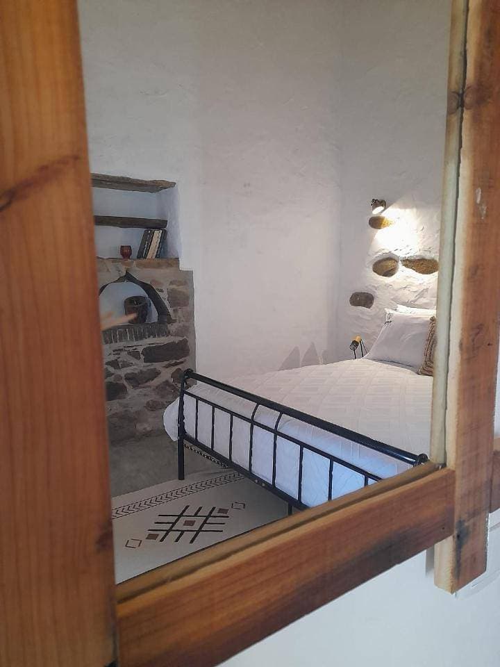 Foto 9 von 13: Double Room with Private Bathroom