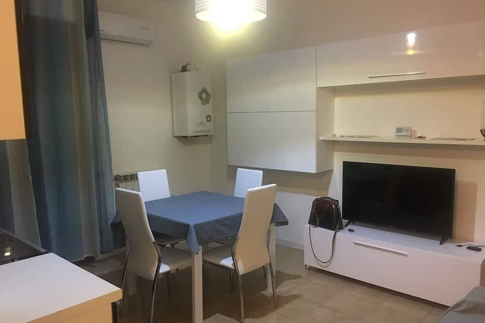 Casa di Francesca ganz in der Nähe des Krankenhauses Cisanello 1