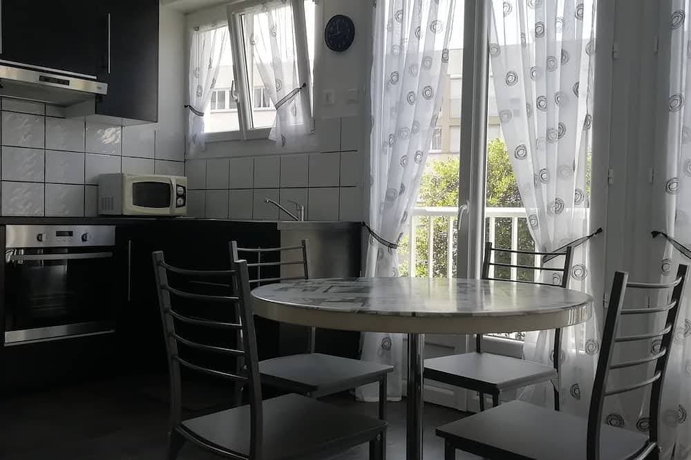 Foto 6 von 12: Helle ruhige Wohnung, Zentrum