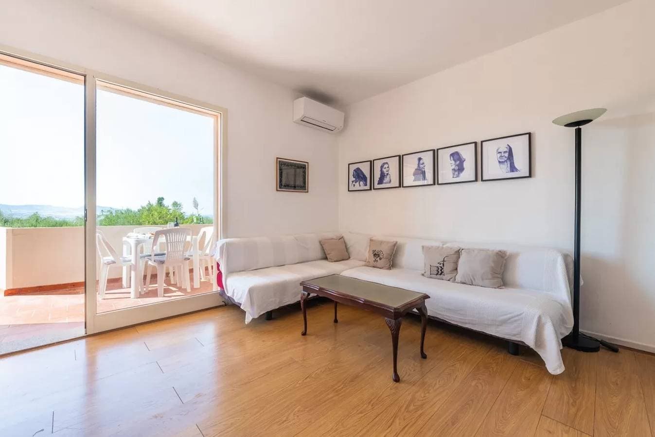 Foto 5 von 25: Moderne Wohnung in der Nähe des Strandes von Badesi