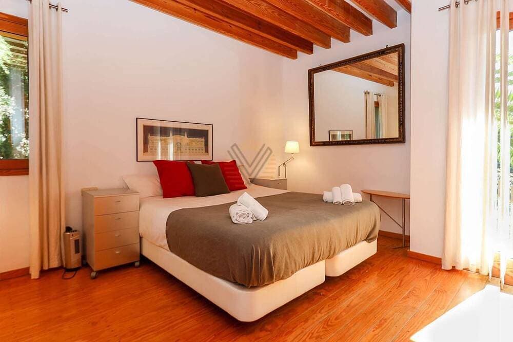 Foto 6 von 30: Son Floriana, Ferienhaus fuer 8 Personen in Cala Bona, Mallorca