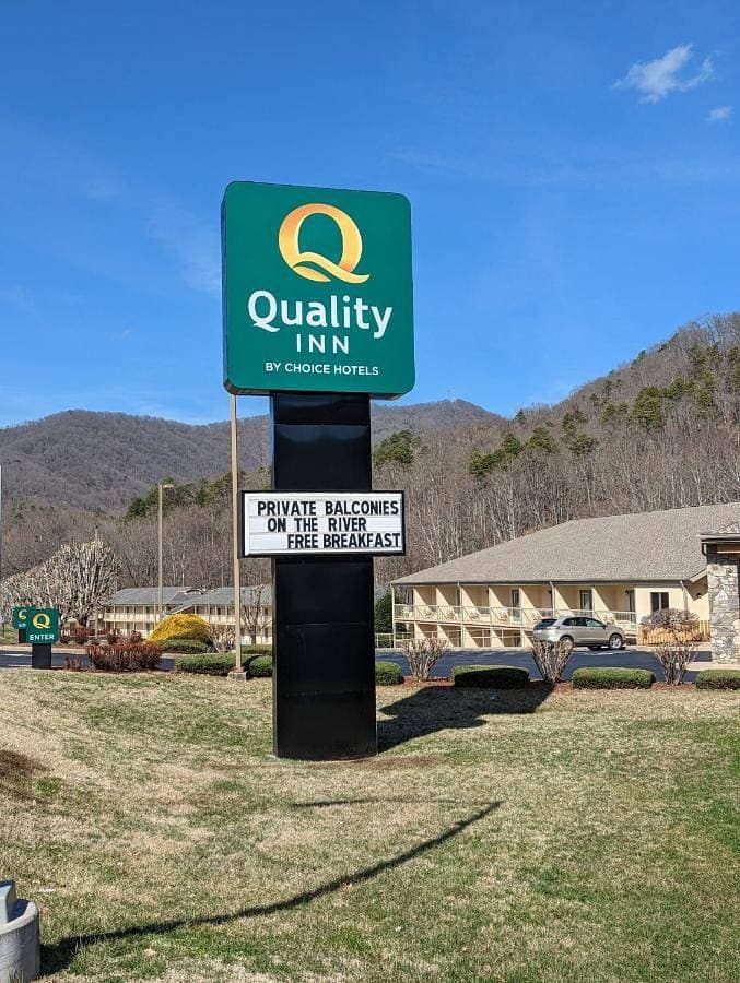 Quality Inn 1