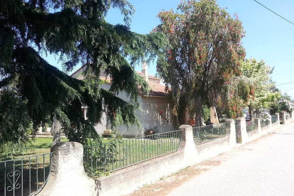 Foto 12 von 18: Villa mit Pool - 10 Personen - Aléria - Haute Corse