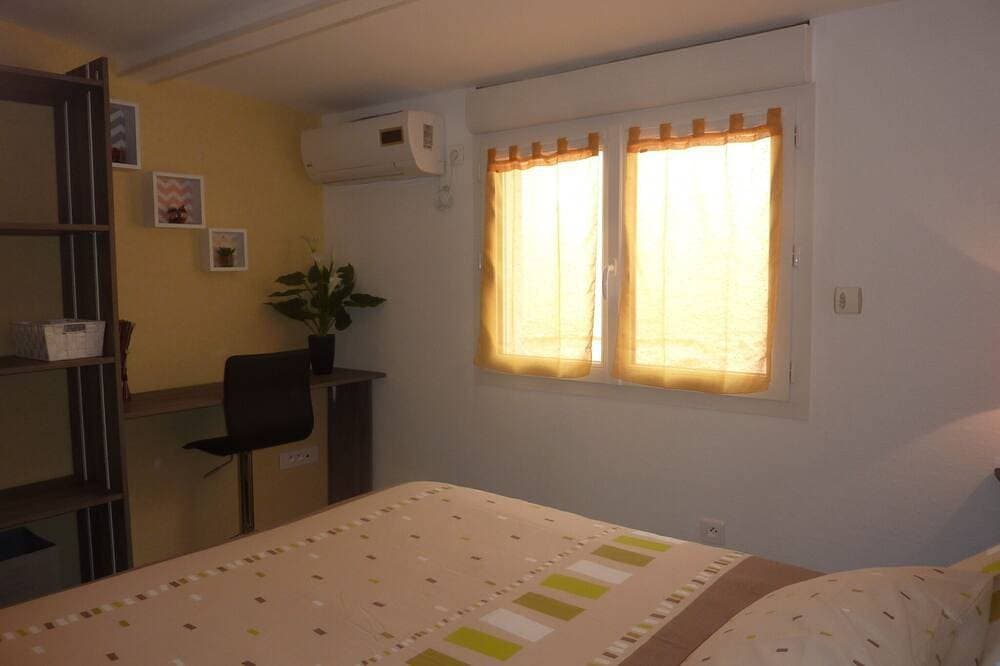 Foto 8 von 30: Schöne Villa von Ppied 4 elterliche Suiten + Jacuzzi 9 Plätze
